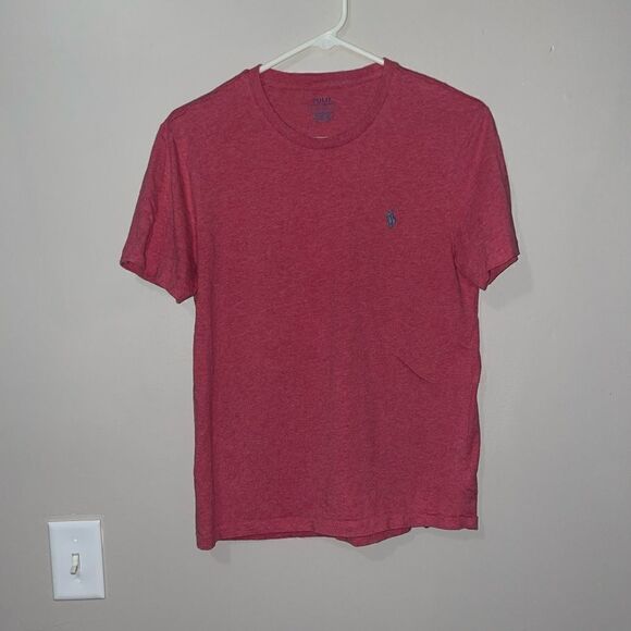 Polo Ralph Lauren short sleeve t shirt - Picture 2 of 6